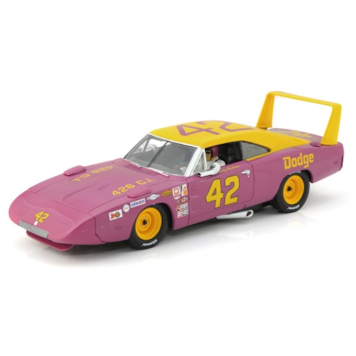 Carrera 30941 Digital 132 Dodge Charger Daytona, No.42 Carrera 30941 Digital 132 Dodge Charger Daytona, No.42
